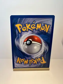 Axew 012/012 Holo Promo McDonald's Promos 2012 Pokemon Moderately Played - Image 3