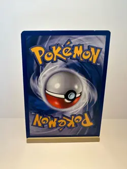 Axew 012/012 Holo Promo McDonald's Promos 2012 Pokemon Moderately Played - Image 4