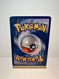 Psychic Energy 107/108 Holo Rare Power Keepers Pokemon Heavily Played - Image 2