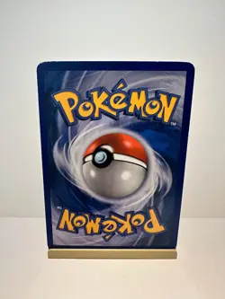 Psychic Energy 107/108 Holo Rare Power Keepers Pokemon Heavily Played - Image 3