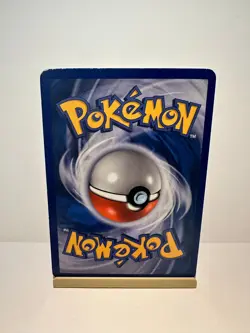 Psychic Energy 107/108 Holo Rare Power Keepers Pokemon Heavily Played - Image 4