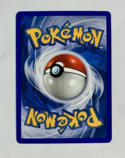 Brock's Geodude 2000 Pokemon Gym Challenge 1st Edition #68/132 * Light Play - Image 2