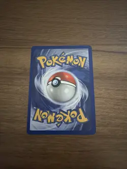 Pokemon TCG Team Rocket Unlimited Dark Charizard 21/82 Regular (LP) - Image 2