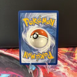 Pokemon Meowth EX 107/088 Perfect Order NEW IN HAND - Image 2