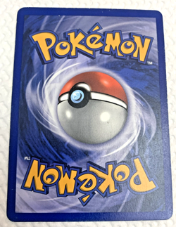 Ninetales - Holo - 12/102 Base Set - Pokemon TCG - 1999 LP - Image 4