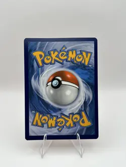 Tepig 23/163 Common Cosmos Holo SWSH05: Battle Styles Pokemon TCG - Image 2