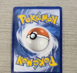 Pokemon TCG Melmetal ex Promo Holo 104 SV: Scarlet & Violet 2024 300 HP - Image 2