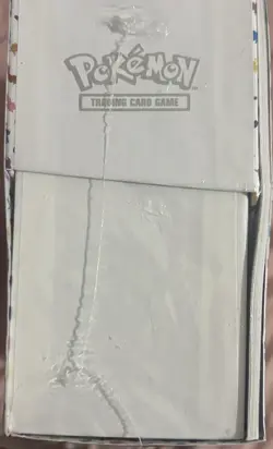 Pokemon TCG Scarlet & Violet 151 Elite Trainer Box Snorlax English 11 Packs 2023 - Image 3