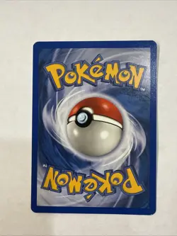 Pokemon -Dark Flaffy 34105 - Uncommon- Neo Destiny- NM LP - Image 2