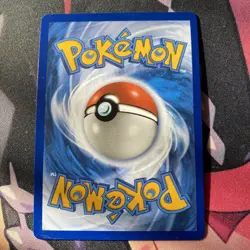 Mamoswine ex Pokemon TCG 079/159 Journey Together NM Double Rare - Image 2