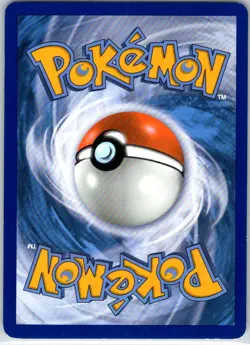 Pokemon TCG Jirachi RC13 Generations Holo LP - Image 2