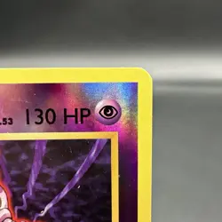 Mewtwo 51/108 Evolutions reverse holo Pokemon TCG - Image 3