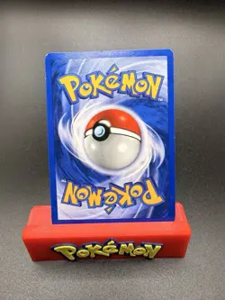 Pokemon TCG Poliwrath 9/75 Neo Discovery Holo Rare - MP/HP-f - Image 3