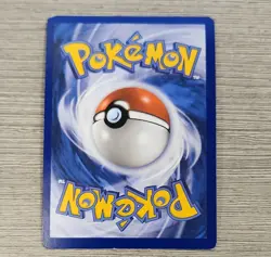 Pokemon TCG Pikachu Cosmos Holo Promo Trick or Trade 018/091 Basic 2024 70 HP - Image 2