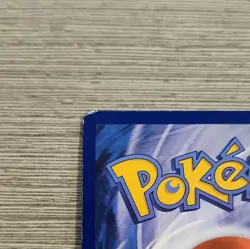 Pokemon TCG Pikachu Cosmos Holo Promo Trick or Trade 018/091 Basic 2024 70 HP - Image 3