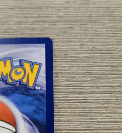 Pokemon TCG Pikachu Cosmos Holo Promo Trick or Trade 018/091 Basic 2024 70 HP - Image 4