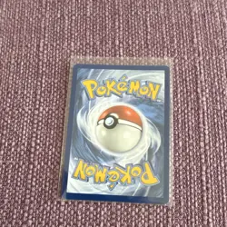 Pokemon Misty's Lapras 194/182 Sv10 Destined Rivals Illustration Rare Holo 110 … - Image 2