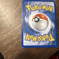 2011 Pokemon Call of Legends #11/95 Jirachi Holo V721 - Image 3