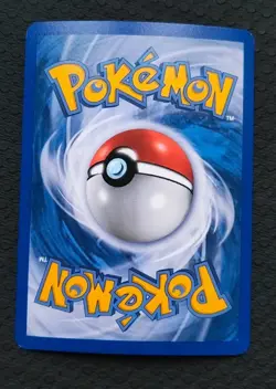 Snorlax - Pokemon TCG Rising Rivals 33 - Reverse Holo League Crosshatch - Image 2