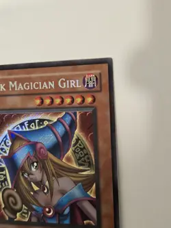 Dark Magician Girl MFC-000 Magician's Force Unlimited - Image 4