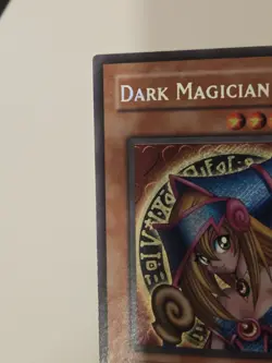 Dark Magician Girl MFC-000 Magician's Force Unlimited - Image 5