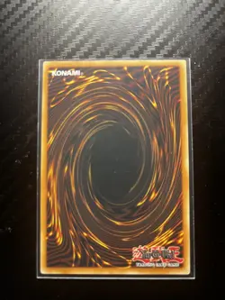 Dark Magician the Dragon Knight (Platinum Secret Rare) RA03-EN268 Yu-Gi-Oh NM - Image 2