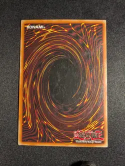 Yugioh - Comics Hero King Arthur NUMH-EN041 1st Secret Rare MP - Image 2