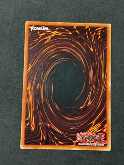 Yugioh Mikazukinoyaiba TP2-006 Rare NM Tournament Pack 2 - Image 3