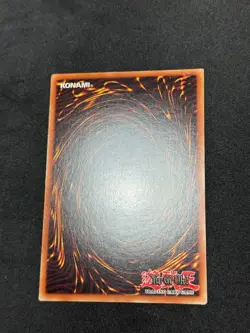 Yugioh Mikazukinoyaiba TP2-006 Rare NM Tournament Pack 2 - Image 4