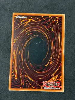 Yugioh Beautiful Headhuntress TP2-011 Rare VLP Tournament Pack 2 - Image 3