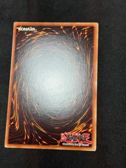 Yugioh Beautiful Headhuntress TP2-011 Rare VLP Tournament Pack 2 - Image 4