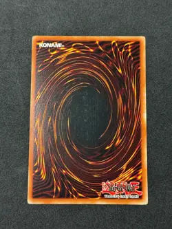 Yugioh Warrior of Tradition TP2-014 Rare NM+ Tournament Pack 2 - Image 3