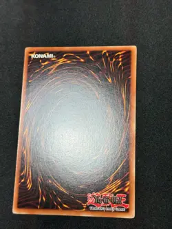 Yugioh Warrior of Tradition TP2-014 Rare NM+ Tournament Pack 2 - Image 4