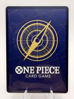 One Piece TCG - Boa Hancock ENGLISH EB03-026 HEROINES SR - Near Mint - Image 2