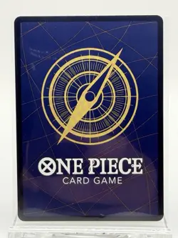 Perona EB03-045 Extra Booster: One Piece Heroines Edition Foil - Image 2