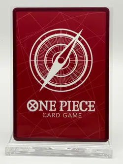 Nefeltari Vivi - 001 (Alternate Art) EB03-001 Extra Booster: One Piece Heroines - Image 2