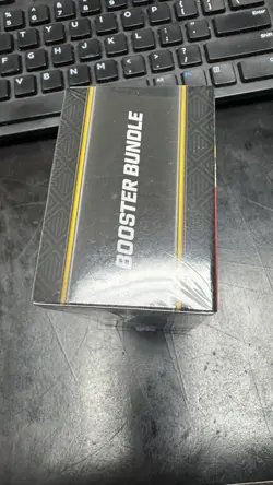 Pokemon Trading Card Game: Mega Evolution Booster Bundle - 6 Packs - Image 5