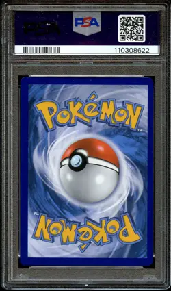 PSA 10 GEM MINT Charizard VMAX SWSH261 UPC ALTERNATE ART PROMO Pokemon Card 622 - Image 2