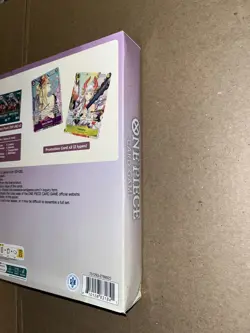 One Piece Card Game Illustration Box Vol. 2 - Image 5