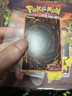 Yugioh Card Lot Of 8 Lod/ Yata-garasu/ Tyrant Dragon/Spear Dragon And More - Image 5