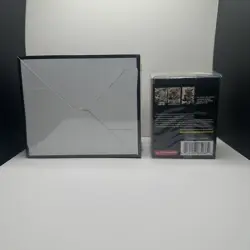DBS Fusion World Dual Evolution FB09 Booster Box + Gogeta Card Case NEW SEALED - Image 5
