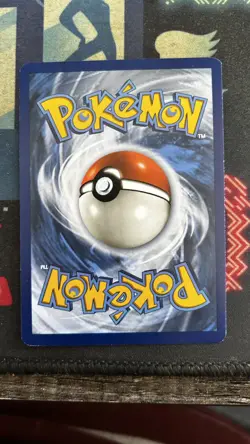 Pokemon TCG Cards Greninja SWSH305 Illustration Contest 2022 Black Star Promo NM - Image 2