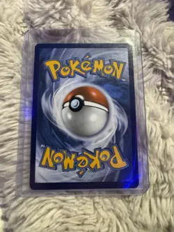 Wallys Compassion 186/132 Sir Mega Evolutions English Pokemon Card NM - Image 2