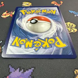 Rockets Zapdos 15/132 Celebrations Classic Collection NM Mint Pokemon TCG Card - Image 5