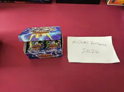 My Hero Academia Collectible Card Game Series 1 Jasco- 23 packs - Image 1