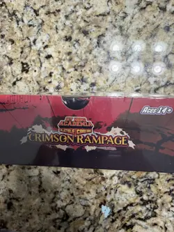 Jasco My Hero Academia: The Card Game Series 02 Crimson Rampage Box - 24 Packs 860006917173 - Image 3