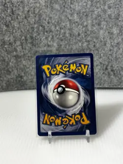 Pokemon TCG Luvdisc EX Crystal Guardians 7/100 Holo Rare Card NM - Image 2