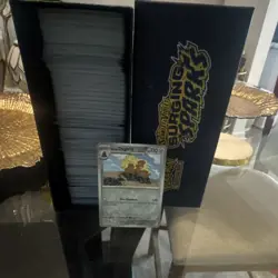 Pokemon TCG bulk cards all english - Image 1