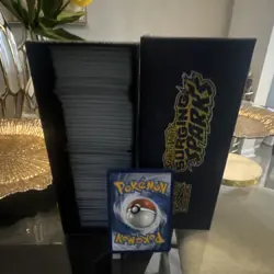 Pokemon TCG bulk cards all english - Image 2