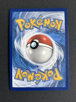 Pokemon TCG Mew v Fusion Strike Holo Full Art Ultra Rare Card 250/264 NM - Image 2